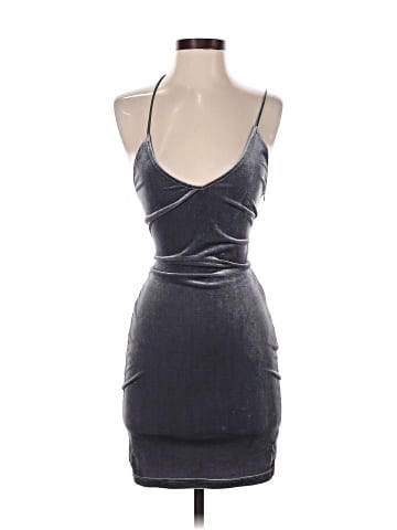 Simplee Cocktail Dress (view 1)