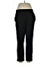Rachel Zoe Solid Black Active Pants Size L - photo 1