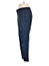 Nautica Blue Casual Pants Size 10 - photo 5