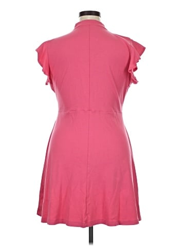 New York & Company Casual Dress (view 2)
