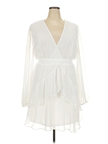 Boohoo Cocktail Dress (view 1)