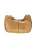 Coach 100% Leather Solid Tan Leather Hobo One size - photo 3