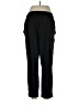 Rachel Zoe Solid Black Active Pants Size L - photo 2