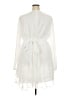 Boohoo White Cocktail Dress Size 20 - photo 2