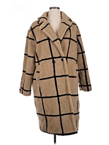 Jessica Simpson Coat (view 1)