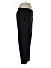 Rachel Zoe Solid Black Active Pants Size L - photo 4