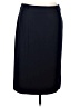 Tommy Hilfiger Solid Black Formal Skirt Size P (petite) - photo 1