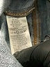 Gap Solid Blue Jeans Size 32 waist (tall) - photo 9