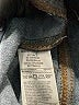 Gap Solid Blue Jeans Size 32 waist (tall) - photo 10