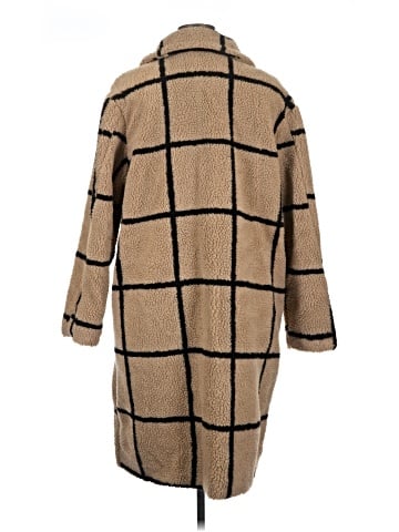 Jessica Simpson Coat (view 2)