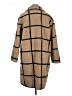 Jessica Simpson 100% Polyester Tan Coat Size XL - photo 2