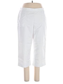 Alfred Dunner Casual Pants (view 1)