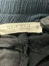 Illa Illa Floral Black Casual Pants Size S - photo 4