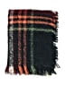 Assorted Brands Tweed Pink Scarf One size - photo 2