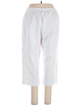 Alfred Dunner Casual Pants (view 2)