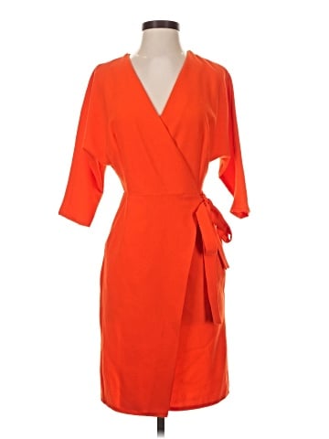 Topshop Casual Dress (view 1)