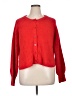Fashion Nova Red Cardigan Size 1X - photo 1