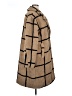 Jessica Simpson 100% Polyester Tan Coat Size XL - photo 4