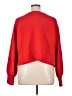 Fashion Nova Red Cardigan Size 1X - photo 2