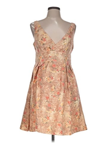 Kenziegirl Cocktail Dress (view 1)