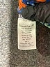 Veronica M. Paisley Blue Casual Dress Size S - photo 7
