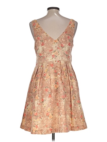 Kenziegirl Cocktail Dress (view 2)