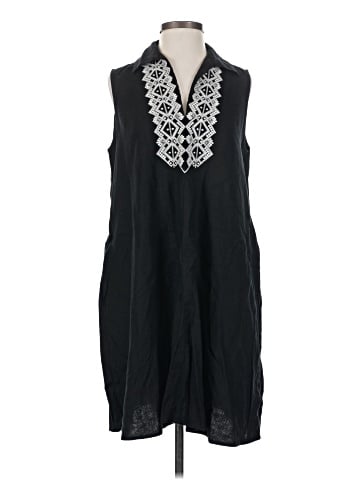 Banana Republic Factory Store Casual Dress (view 1)