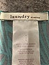 Laundry by Design Teal Cocktail Dress Size 8 - photo 7