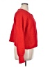 Fashion Nova Red Cardigan Size 1X - photo 4