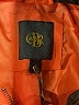 Outback Red Orange Jacket Size S - photo 6