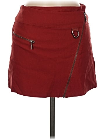 Silence and Noise Casual Skirt (view 1)