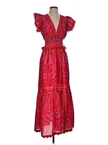 FARM Rio Cocktail Dress (view 1)