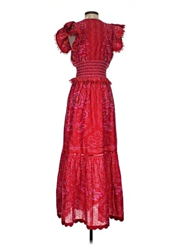 FARM Rio Cocktail Dress (view 2)