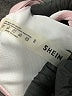 Shein Ivory Swimsuit Top Size S - photo 3