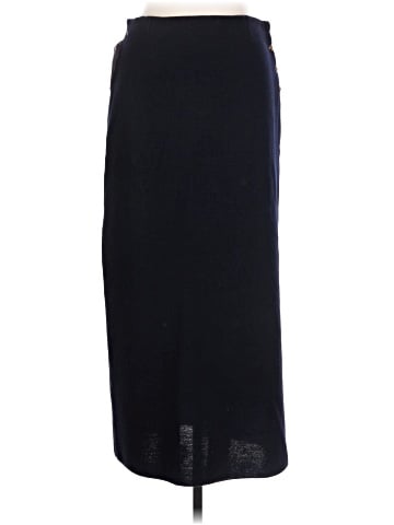 Lauren by Ralph Lauren Wool Skirt (view 1)