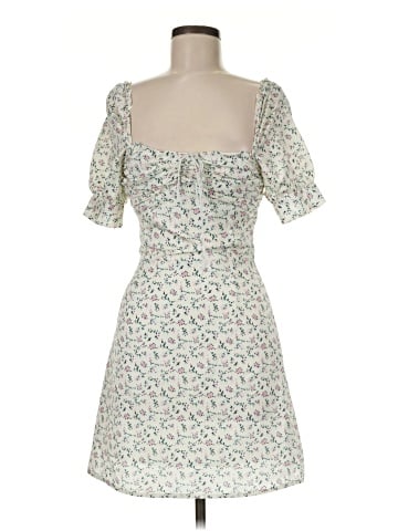 Linjia Shop Casual Dress (view 1)