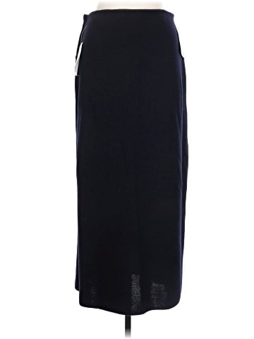 Lauren by Ralph Lauren Wool Skirt (view 2)
