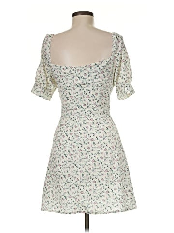 Linjia Shop Casual Dress (view 2)
