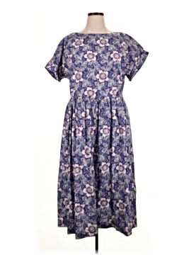 Talbots Casual Dress (view 1)