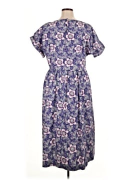 Talbots Casual Dress (view 2)