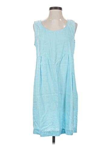 J.Jill Casual Dress (view 1)