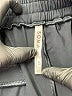 Soma Solid Black Active Pants Size L - photo 7