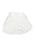 Unbranded Solid White Skort Size M - photo 1