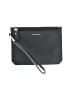 Anne Klein Black Wristlet One size - photo 1