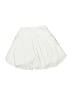 Unbranded Solid White Skort Size M - photo 2