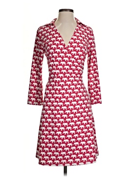 Elizabeth Mc Kay Casual Dress