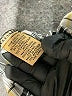Odyn Gold Coat Size M - photo 7