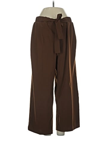 Calvin Klein Casual Pants (view 1)
