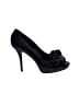 Kate Spade New York Black Heels Size 8 - photo 1