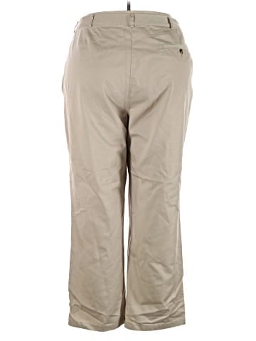 L.L.Bean Khakis (view 2)